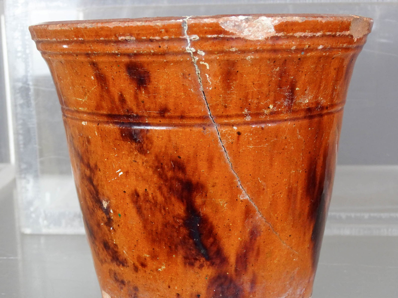 Redware Lot - 14