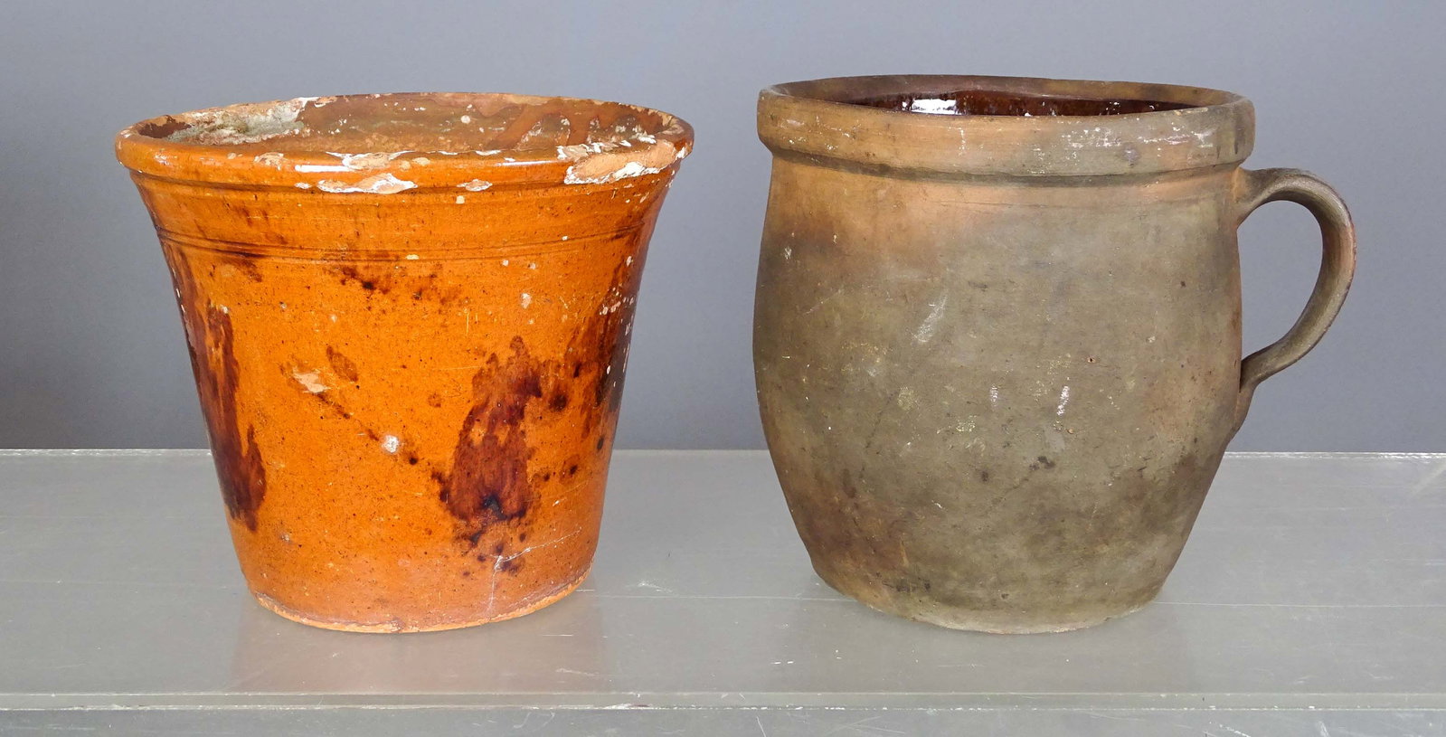 Redware Lot - 15