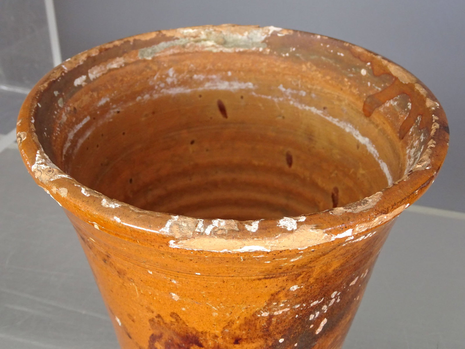 Redware Lot - 16