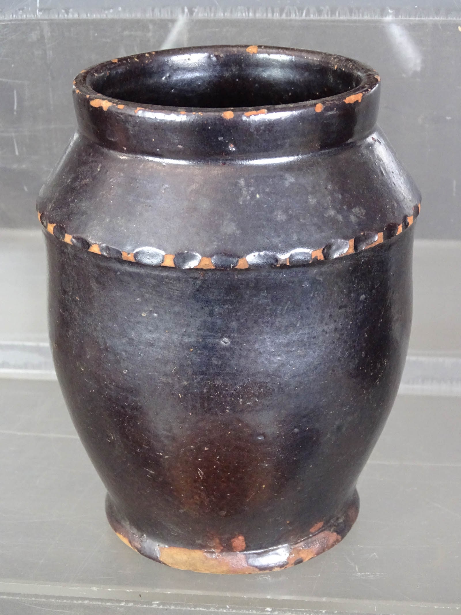 Redware Lot - 5