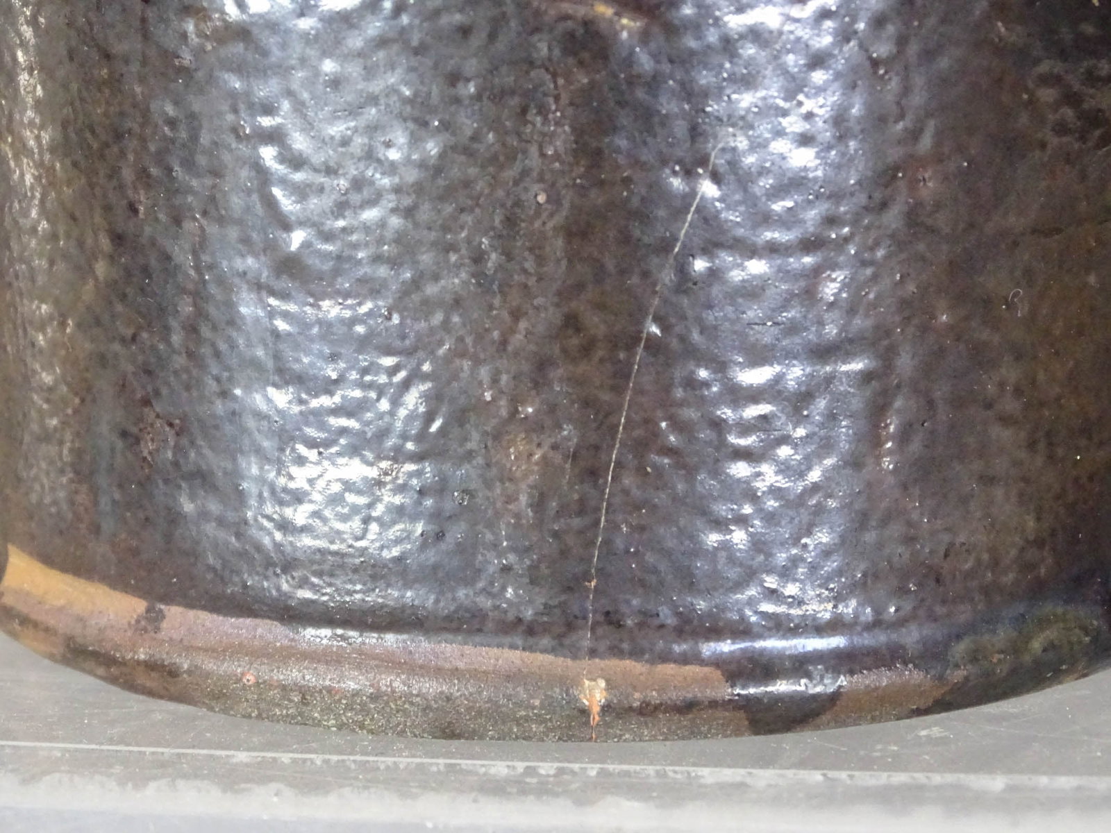 Redware Lot - 6
