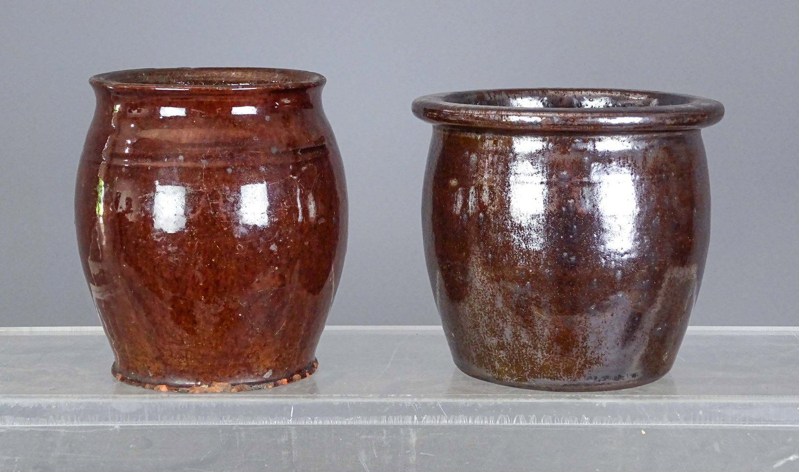 Redware Lot - 9