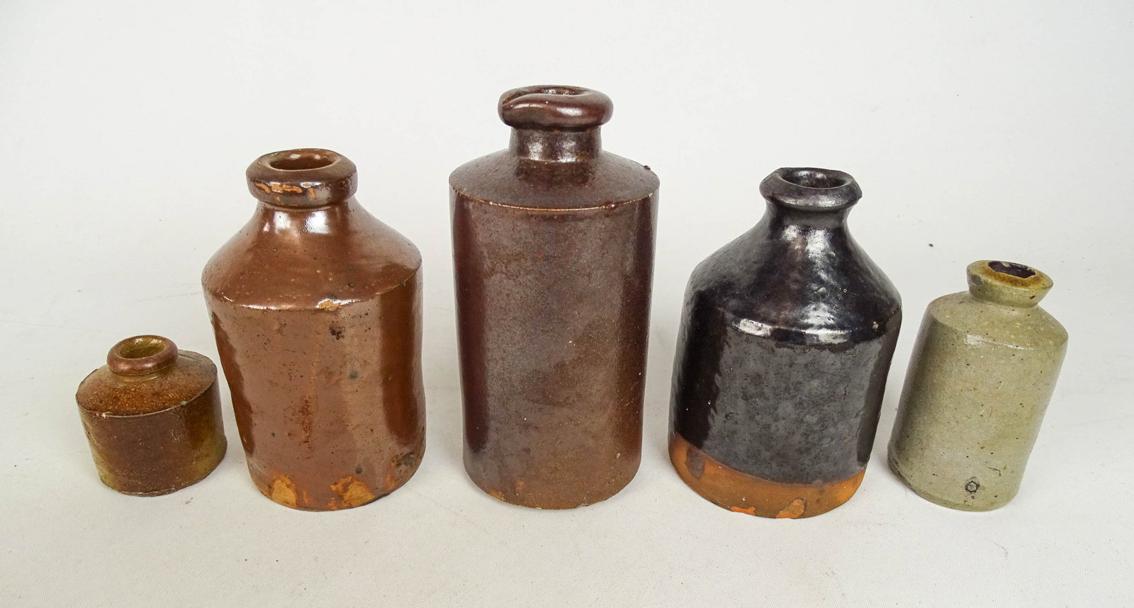 Misc. Lot - 3