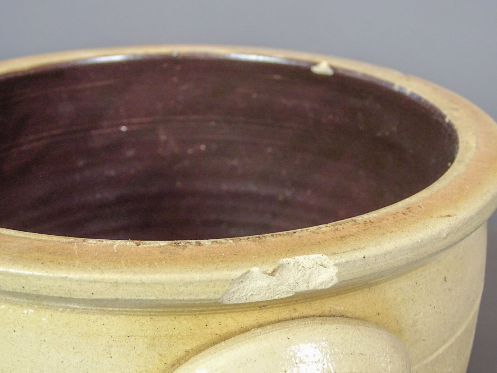 Redware Lot - 10