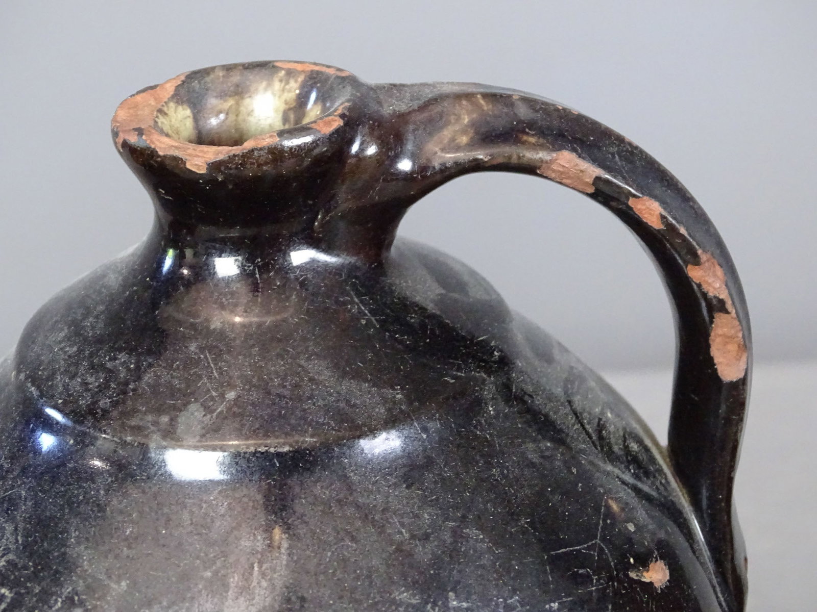 Redware Lot - 13
