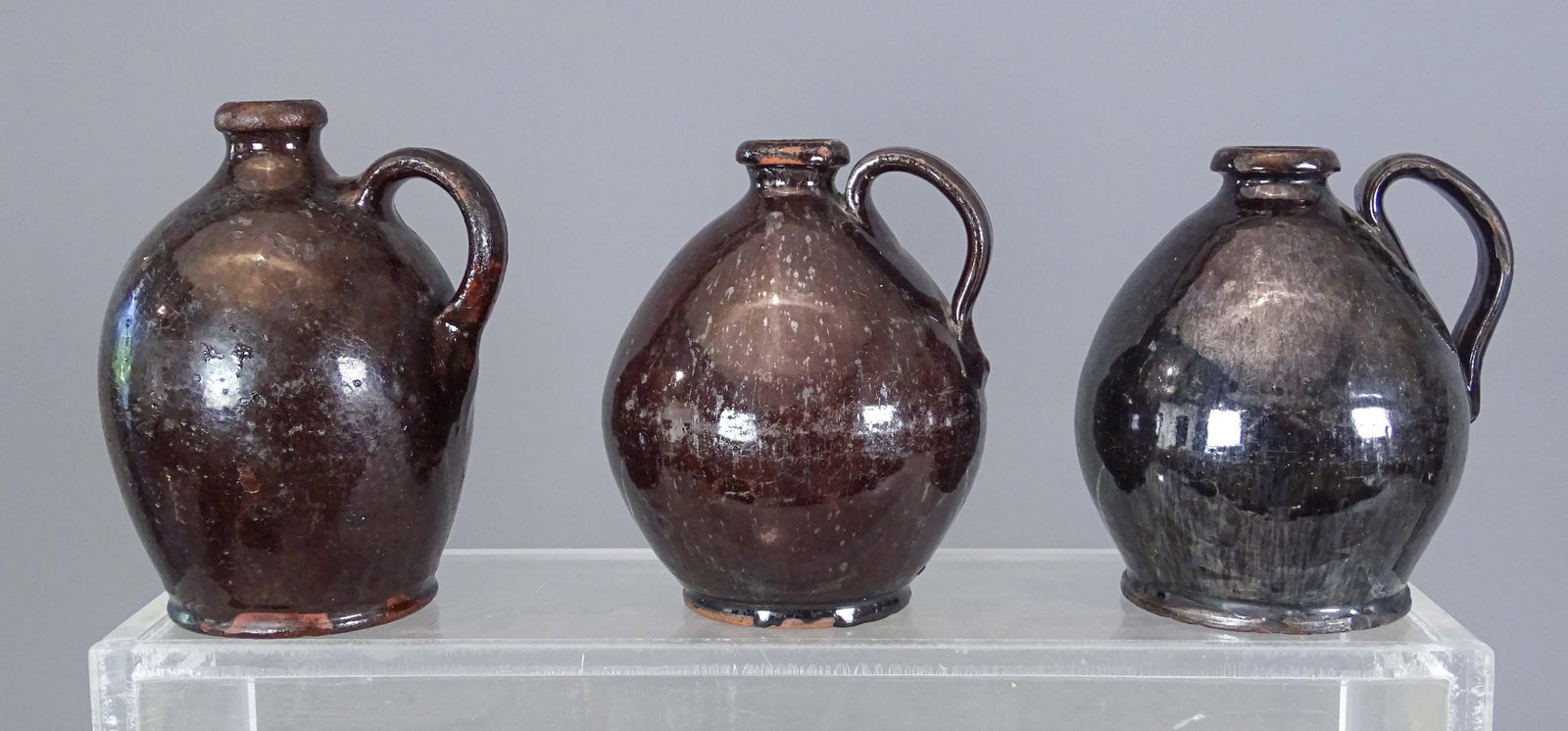 Redware Lot - 5