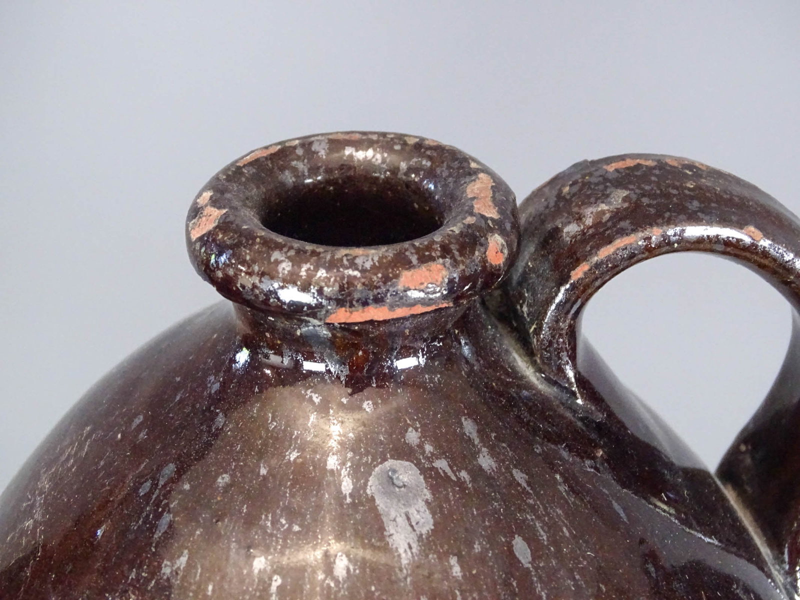 Redware Lot - 6