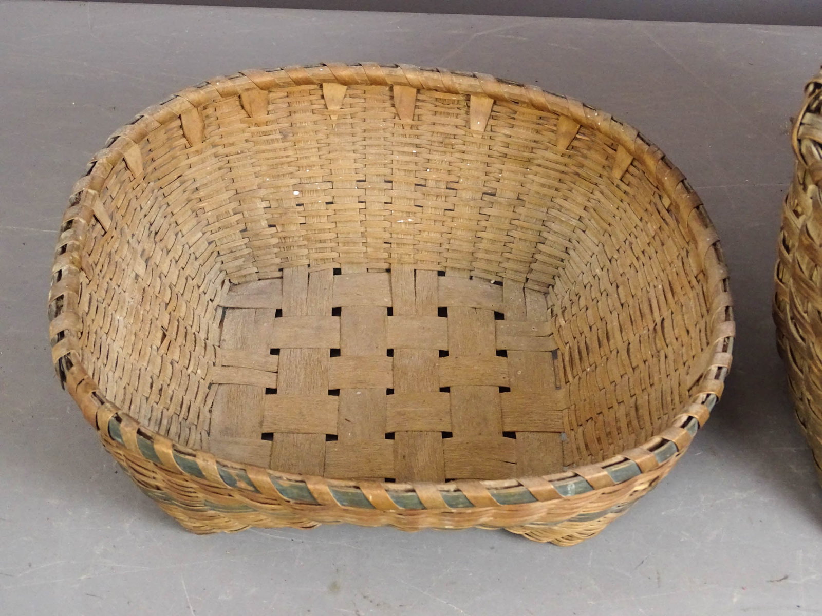 Basket Lot - 11