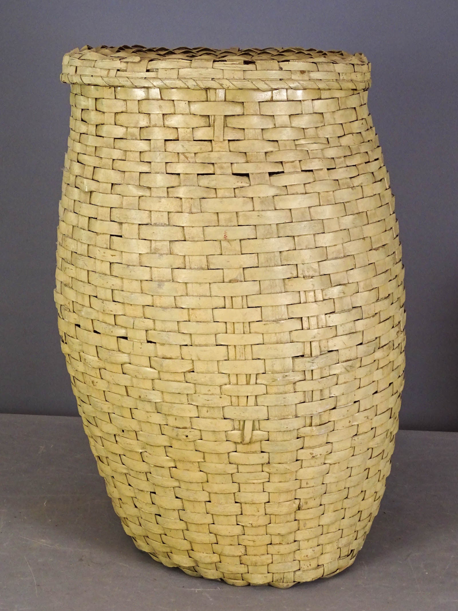 Basket Lot - 2