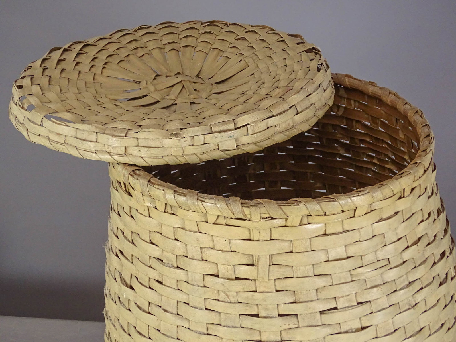 Basket Lot - 3