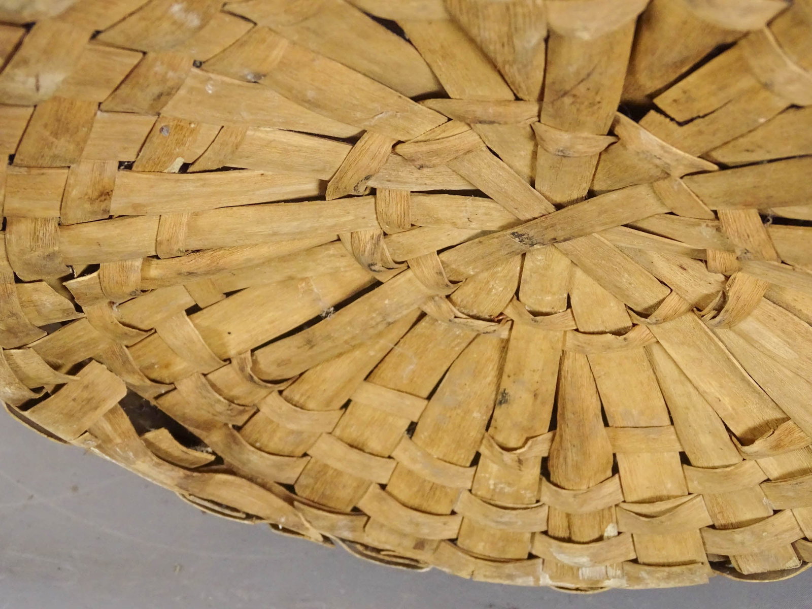 Basket Lot - 4