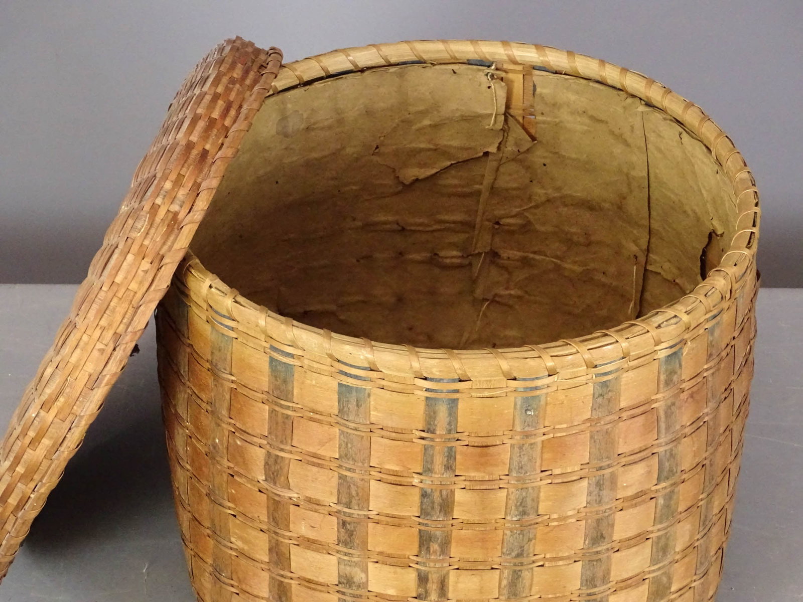 Basket Lot - 6