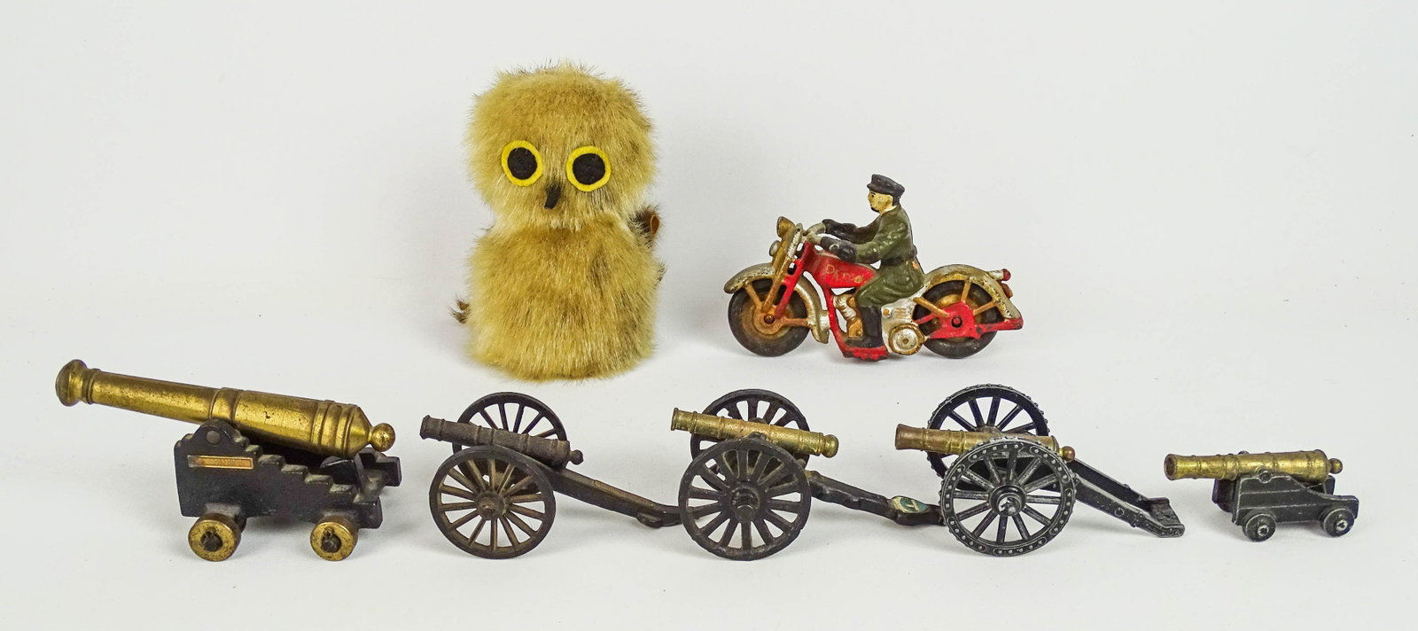 Toy Lot - 2