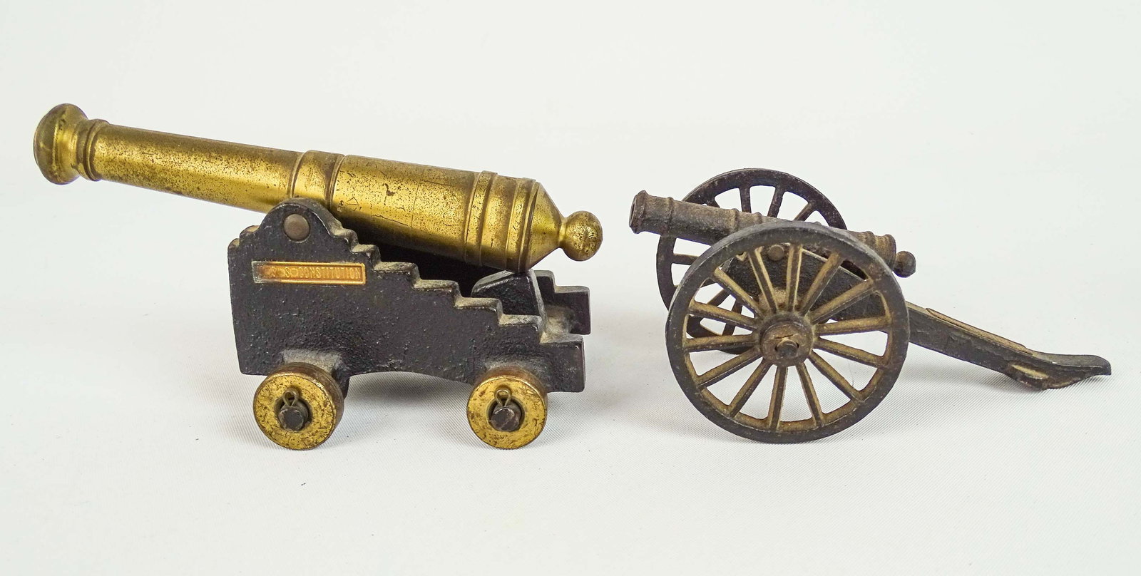 Toy Lot - 3