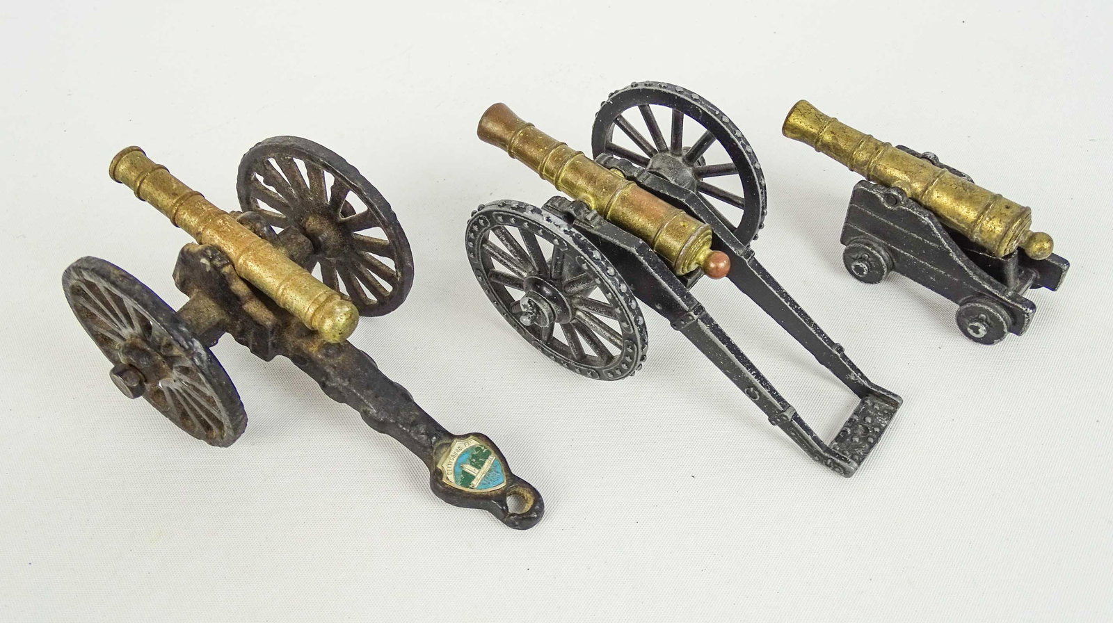 Toy Lot - 4