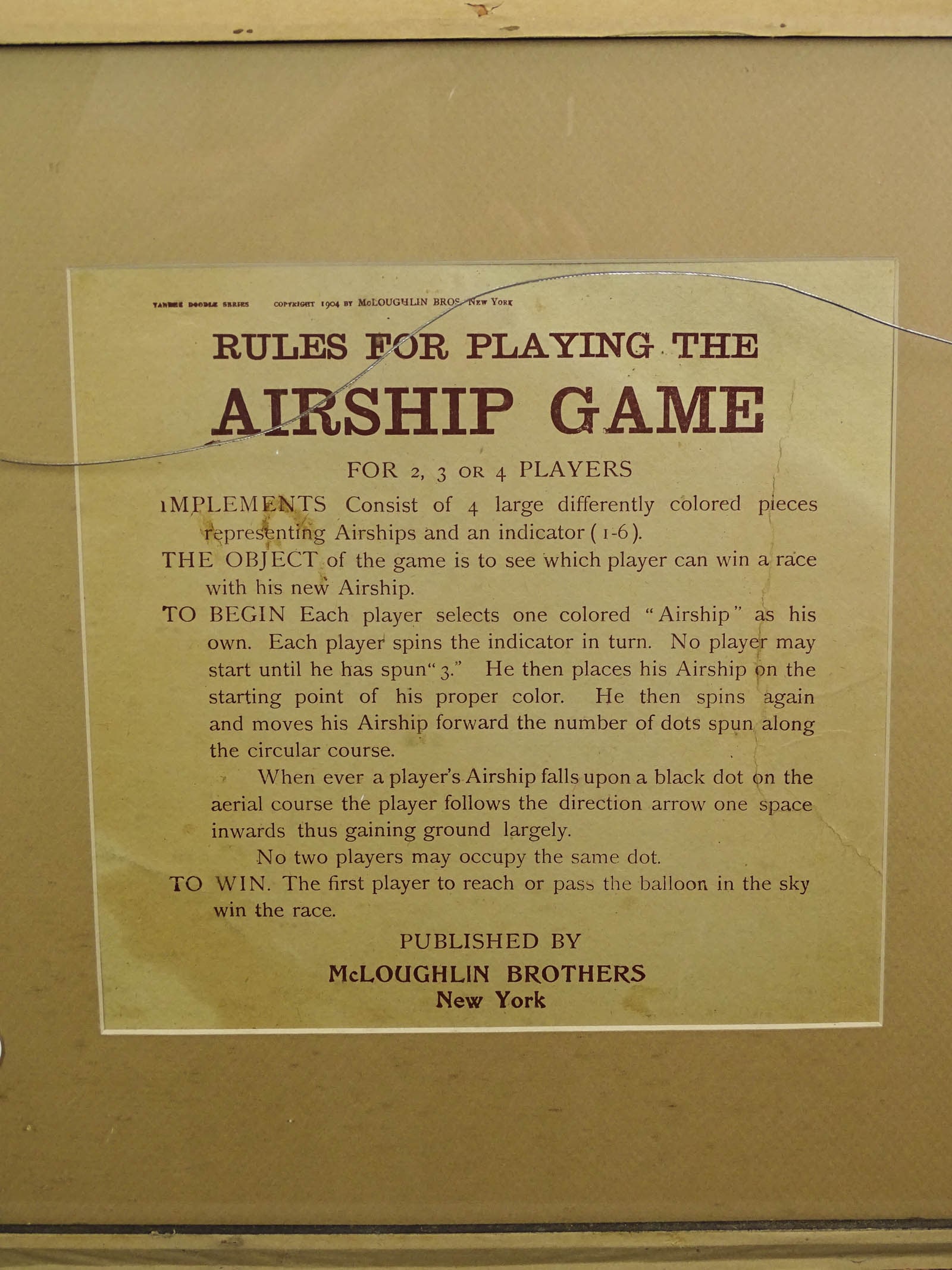 Two Framed Games - 7