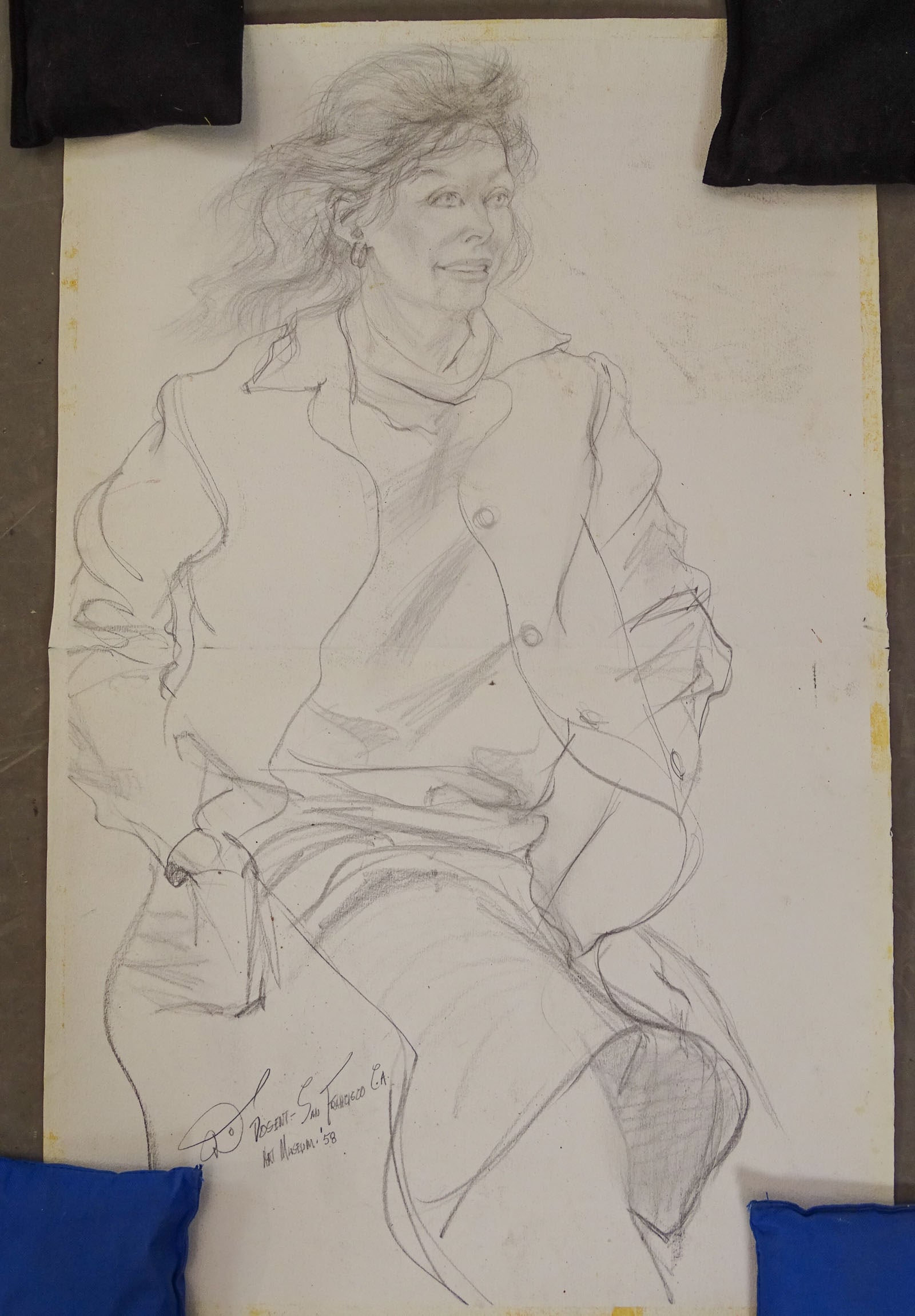 Assorted Artwork Lot - 10