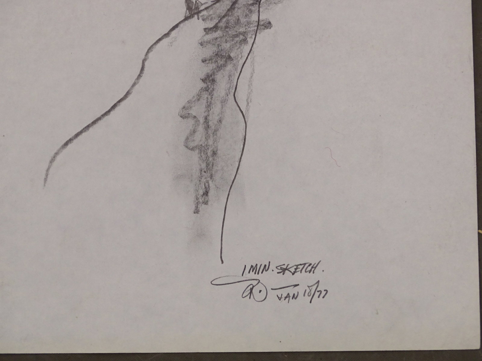 Assorted Artwork Lot - 3