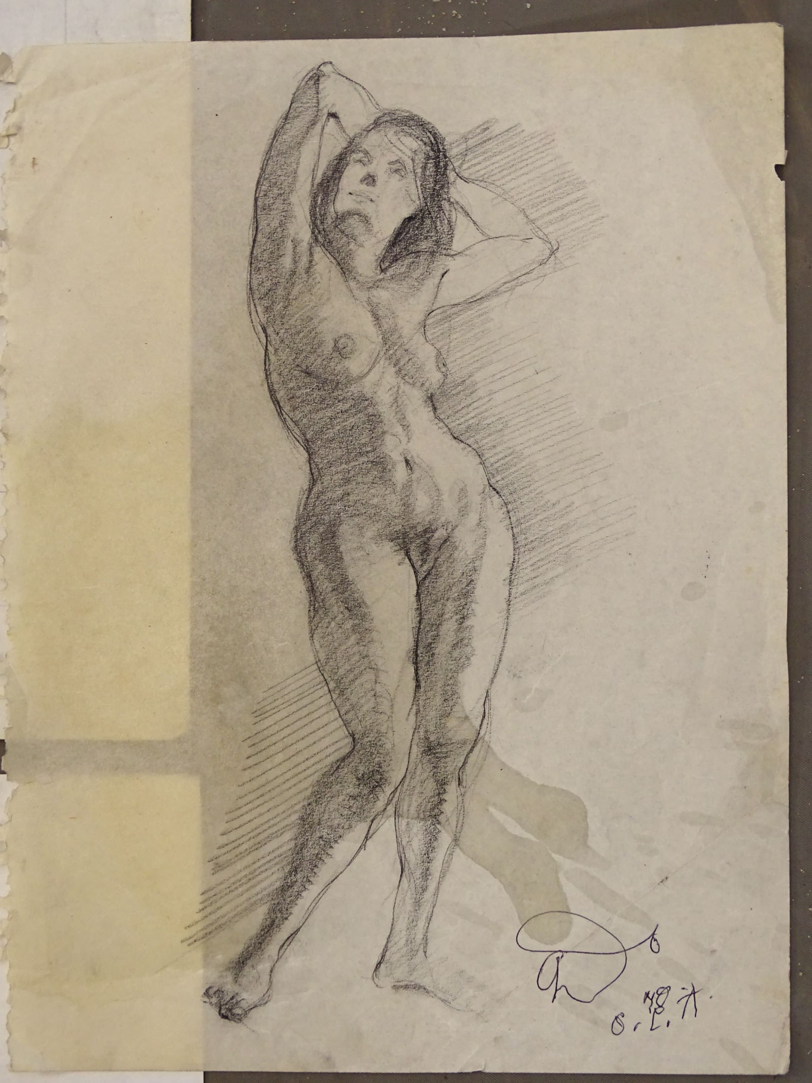 Assorted Artwork Lot - 9