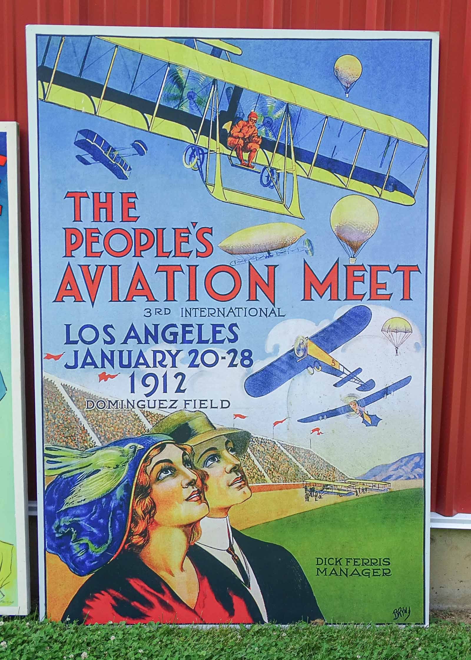 Large Posters - 2