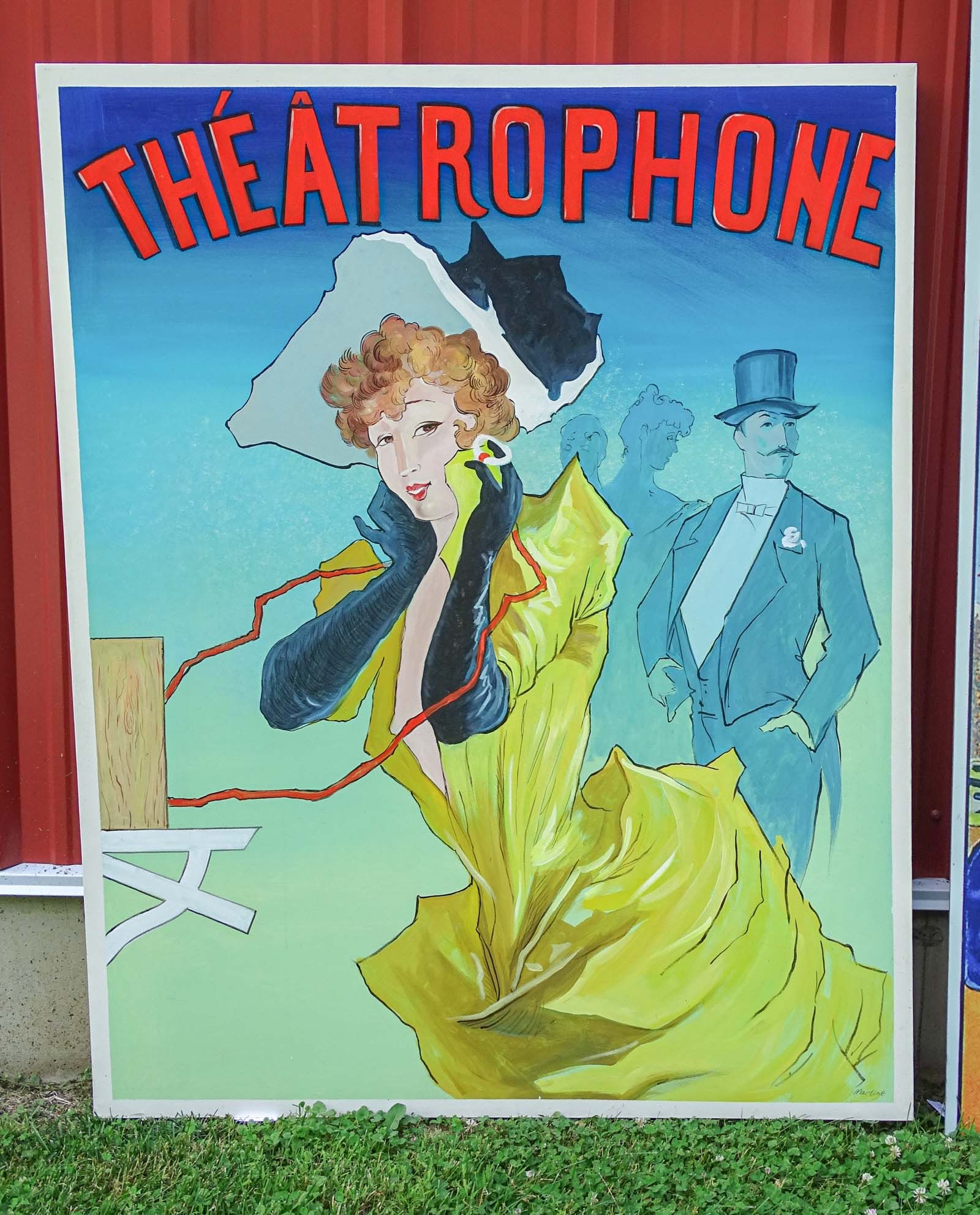 Large Posters - 3