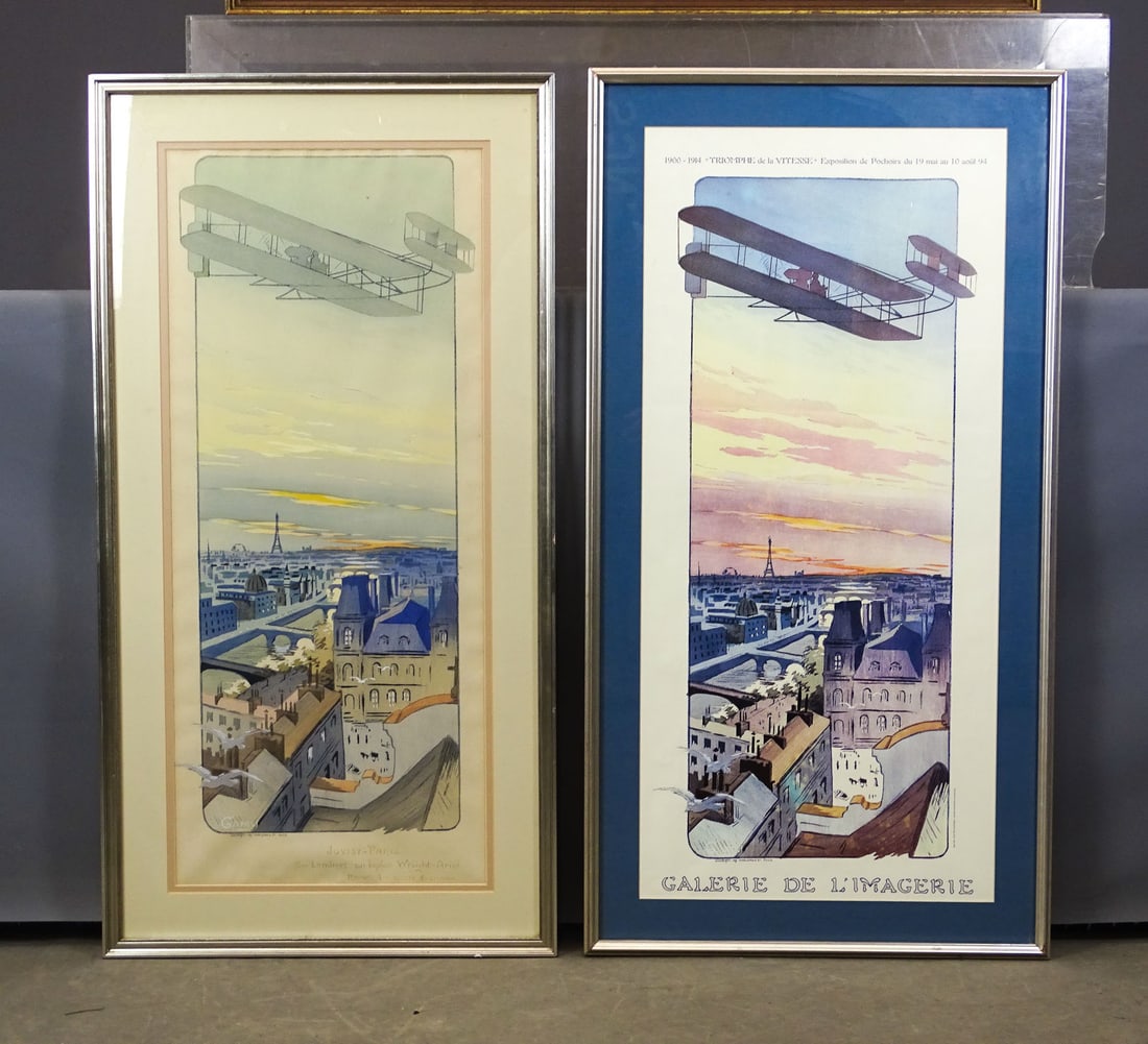 Print Lot - 5