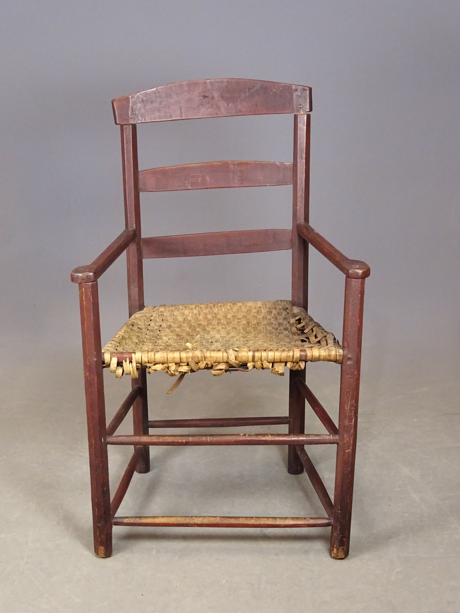 18th c. Chair - 2