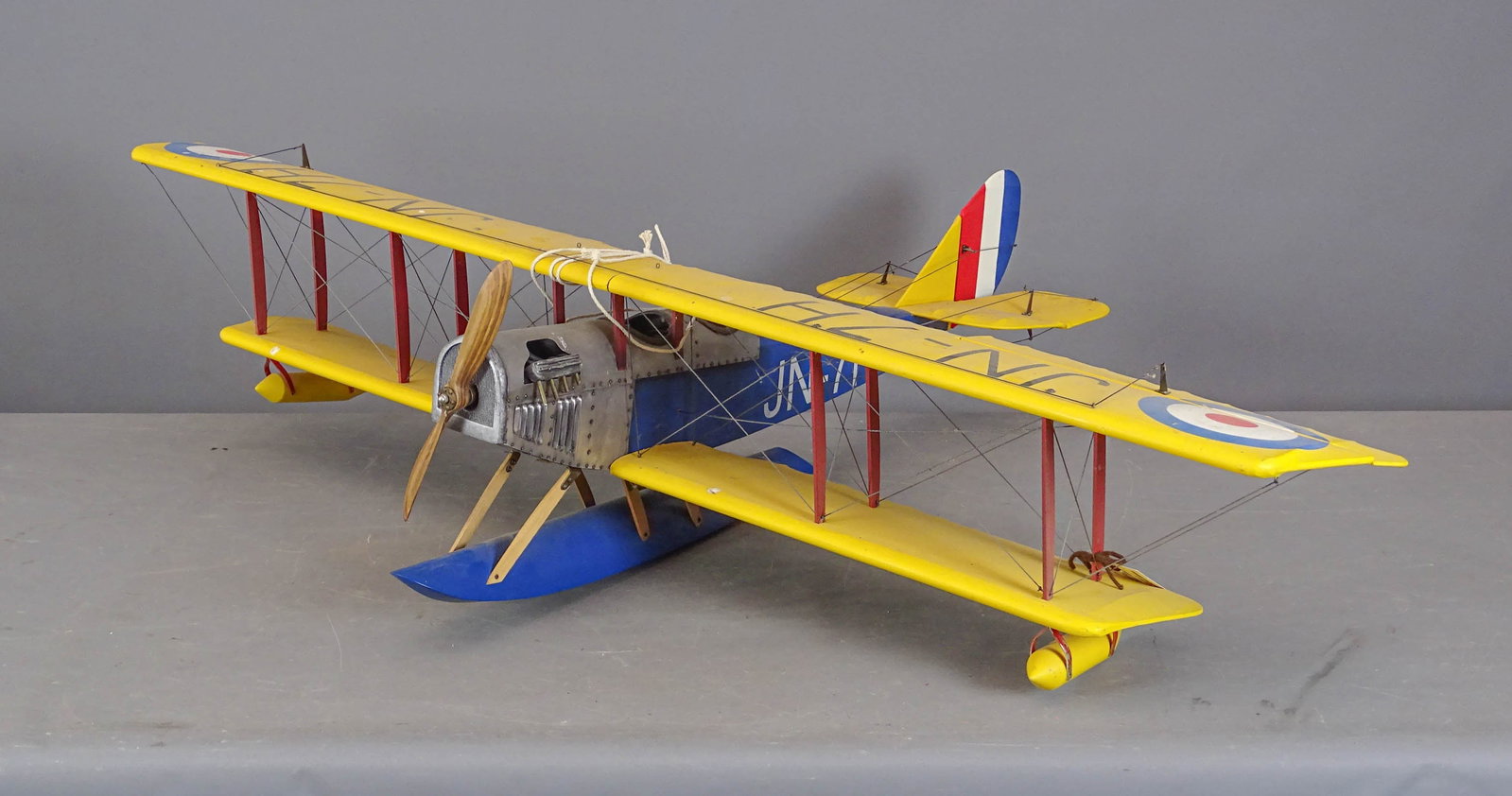 Airplane Models - 2