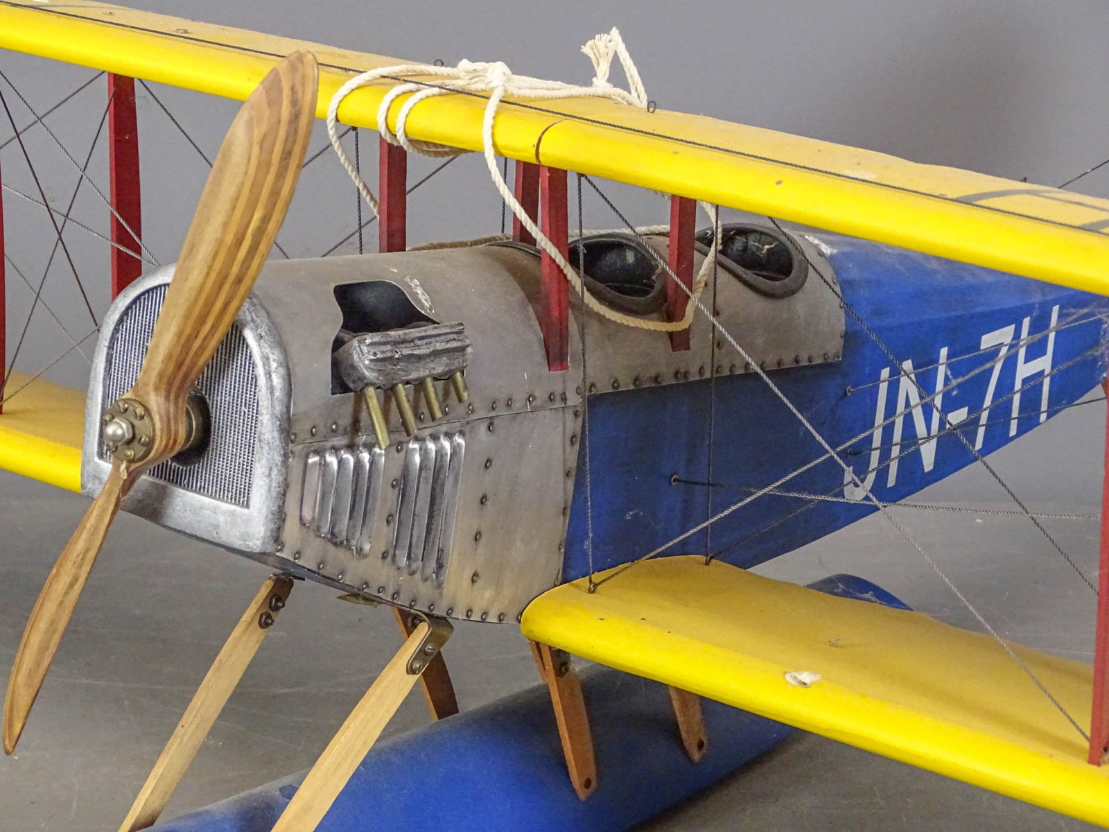 Airplane Models - 3