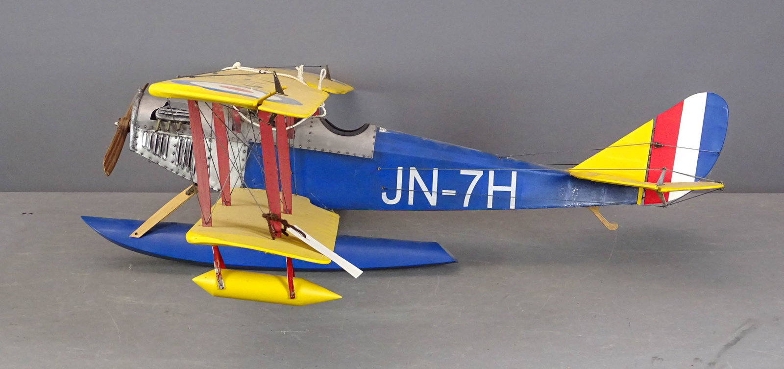 Airplane Models - 4
