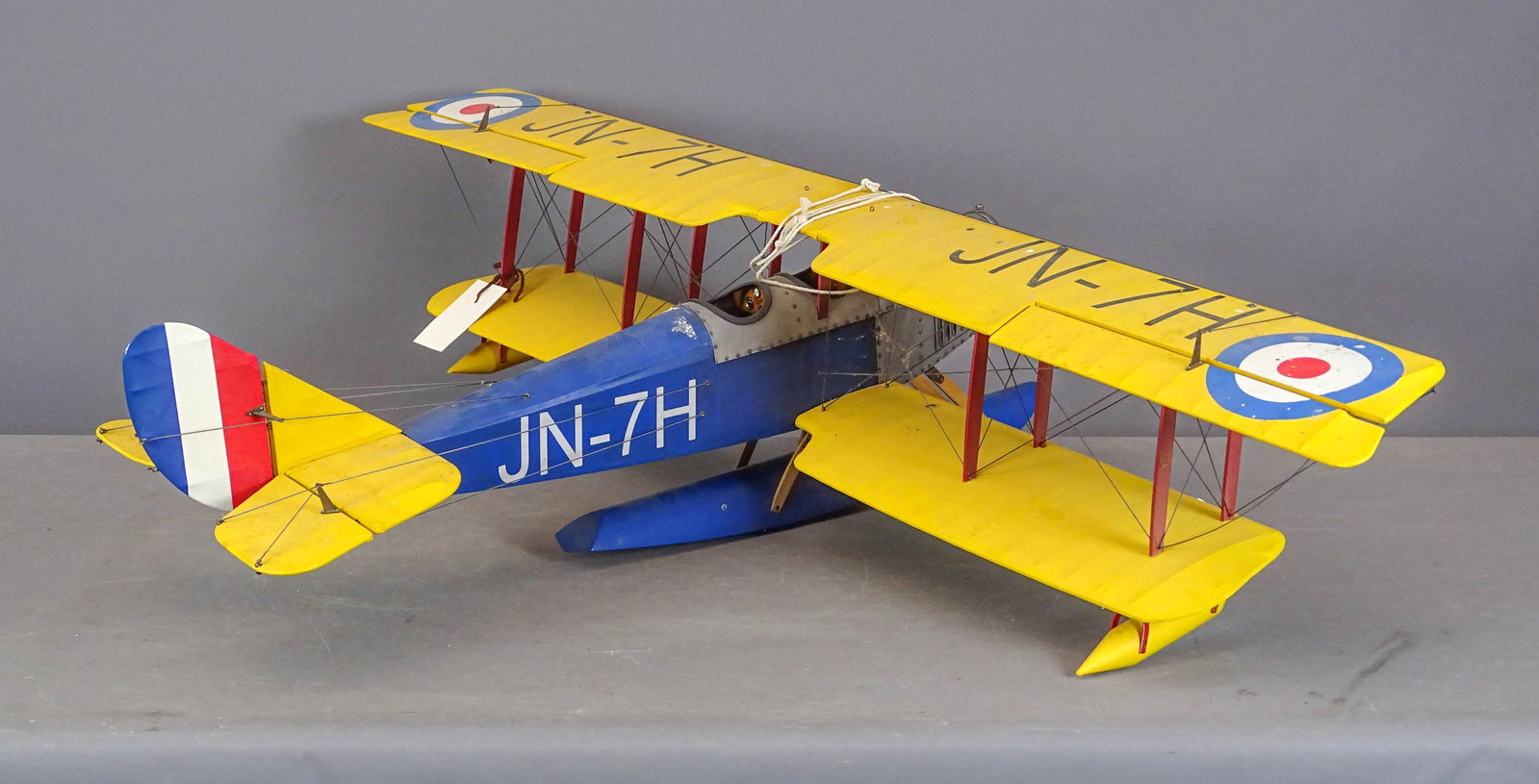 Airplane Models - 5