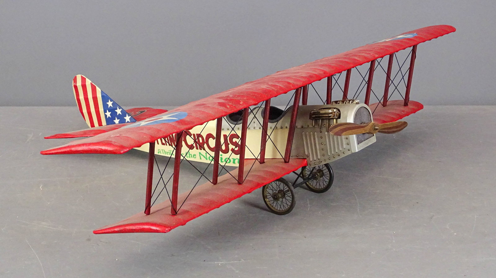 Airplane Models - 6