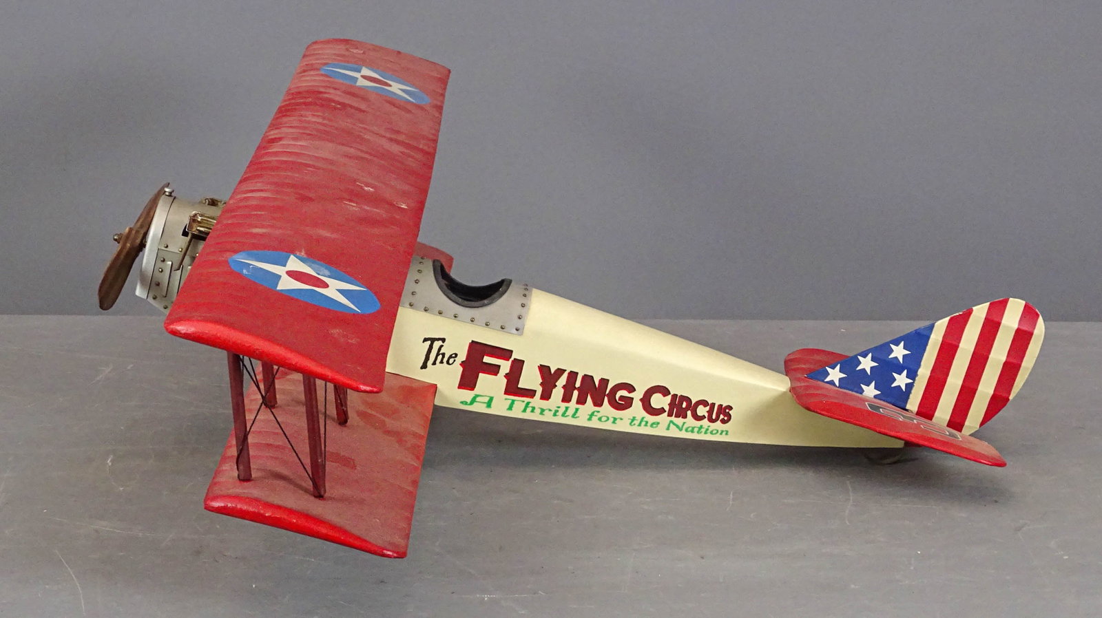 Airplane Models - 7