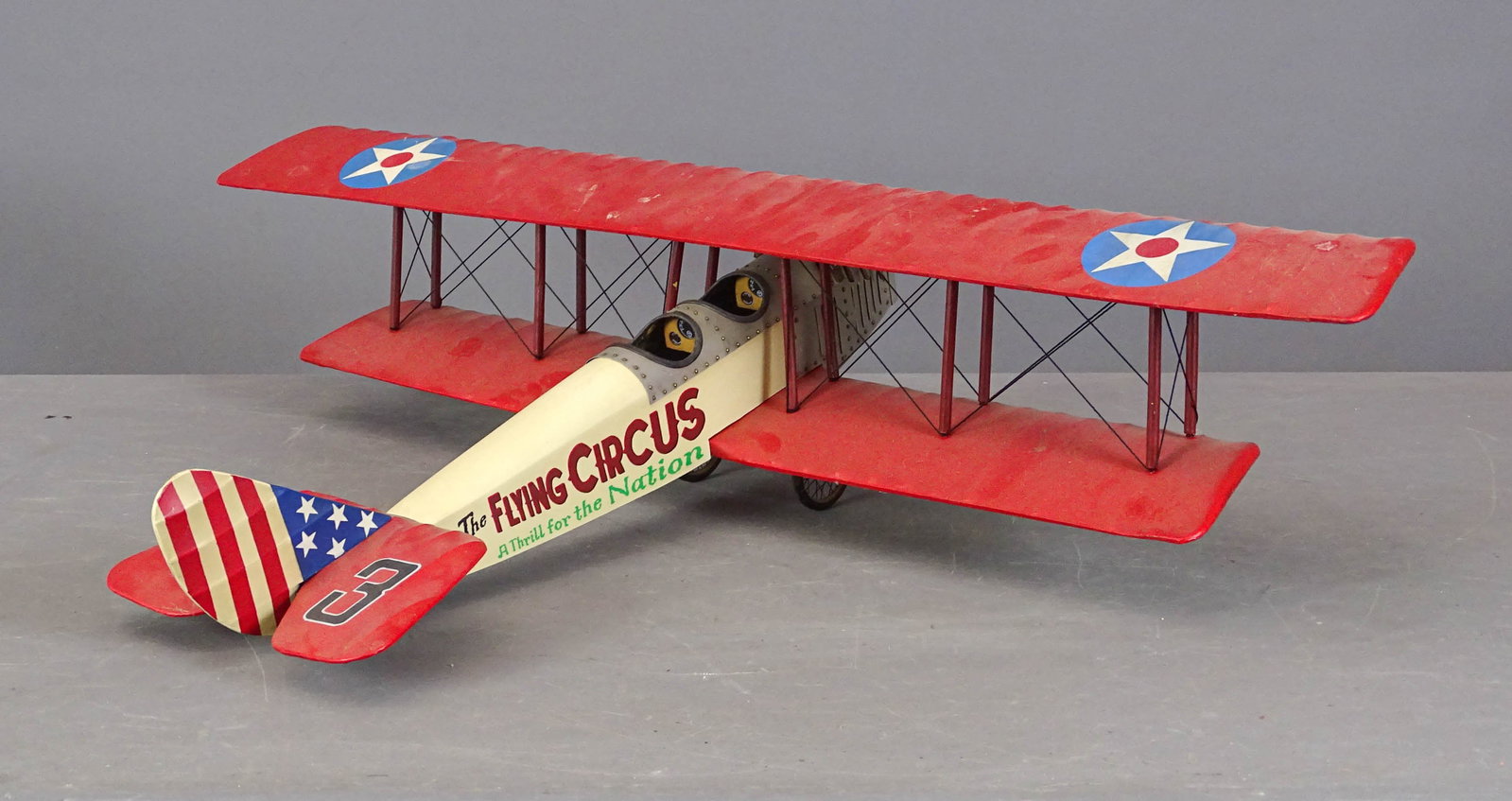 Airplane Models - 8