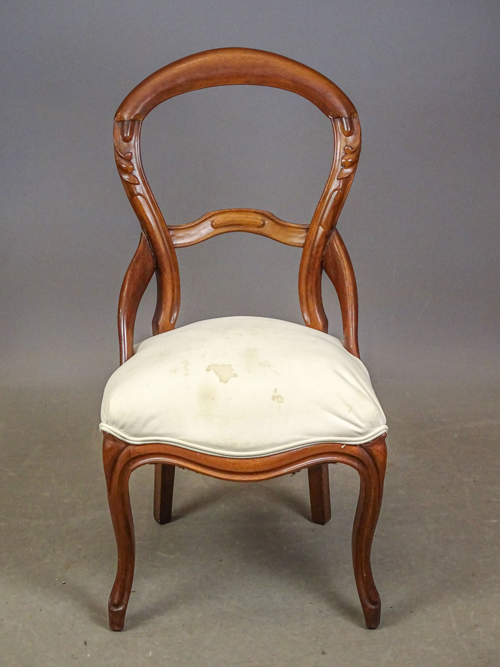 Victorian Chair - 2