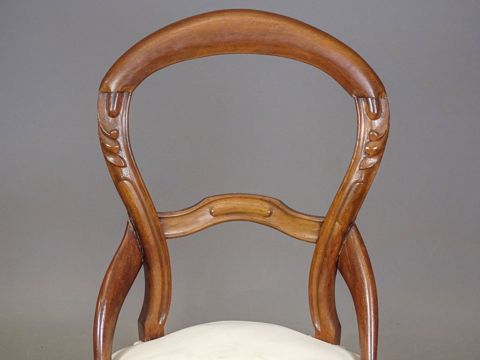 Victorian Chair - 3