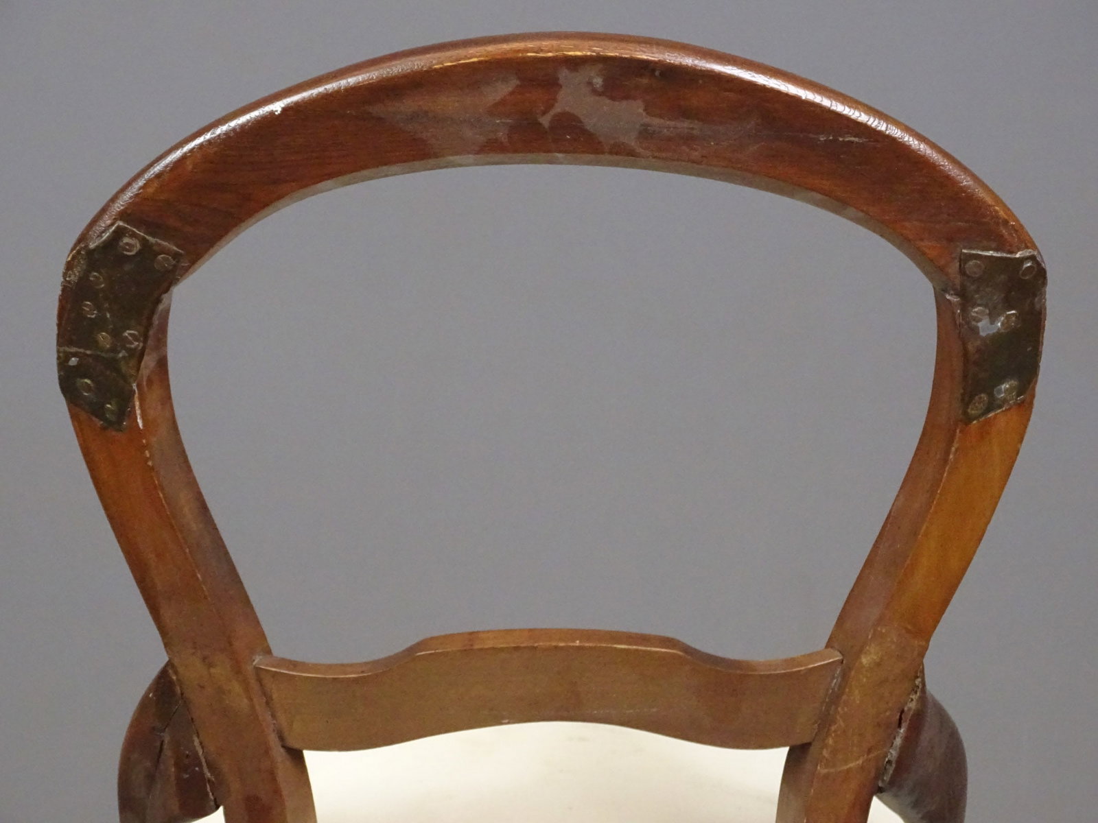 Victorian Chair - 5