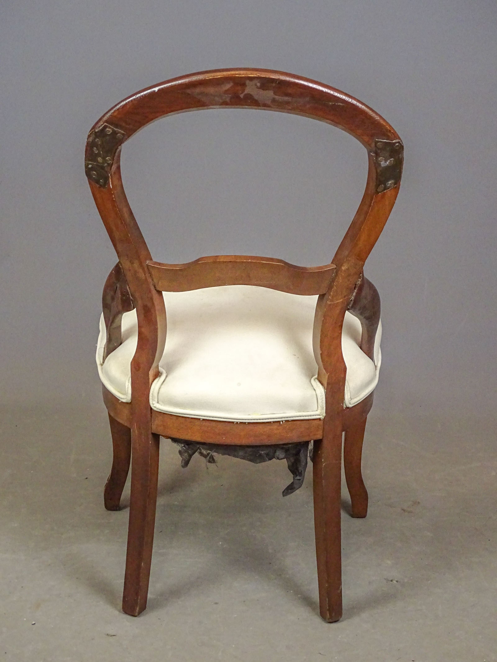Victorian Chair - 6