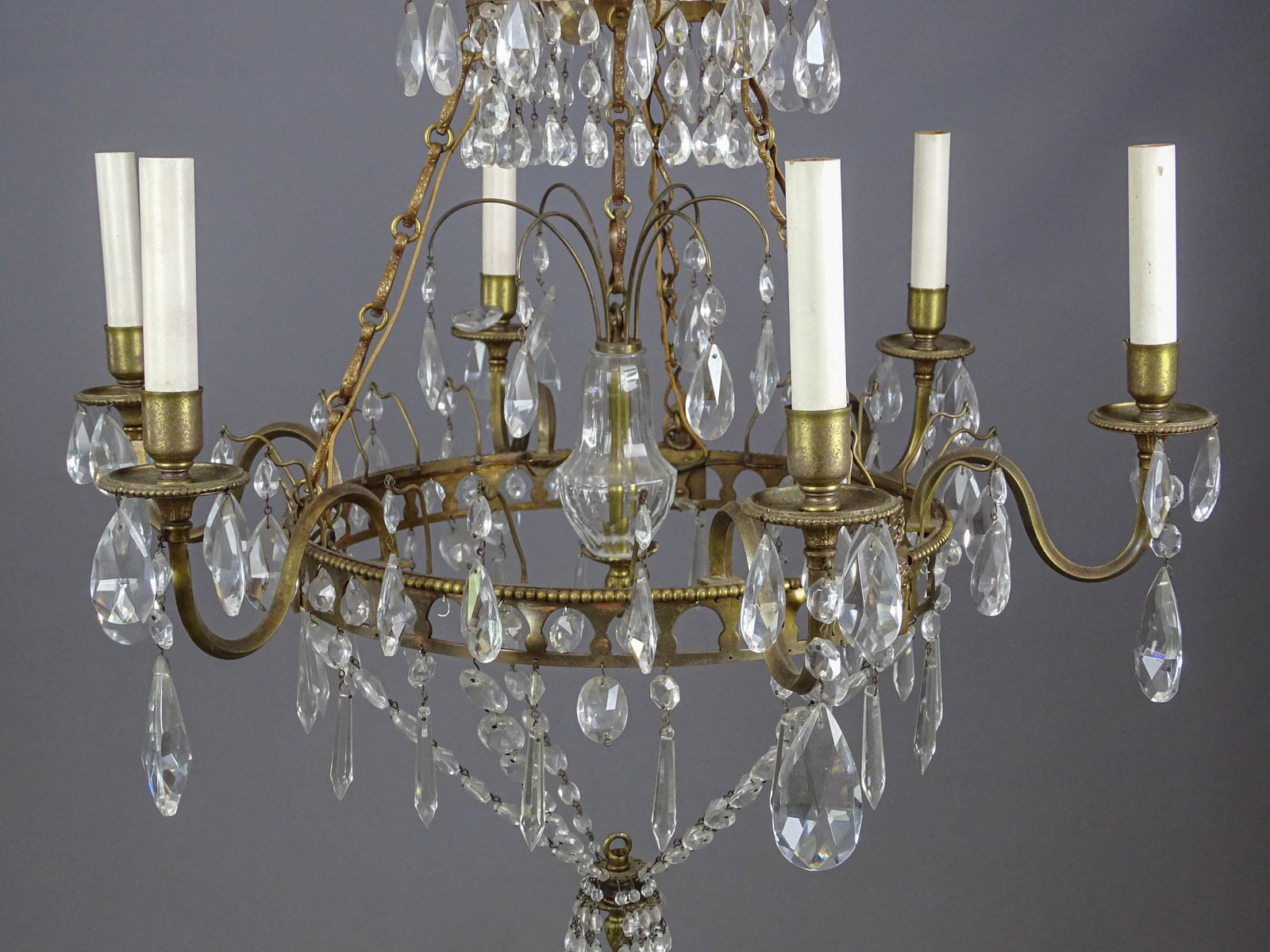 Chandelier Lot - 2