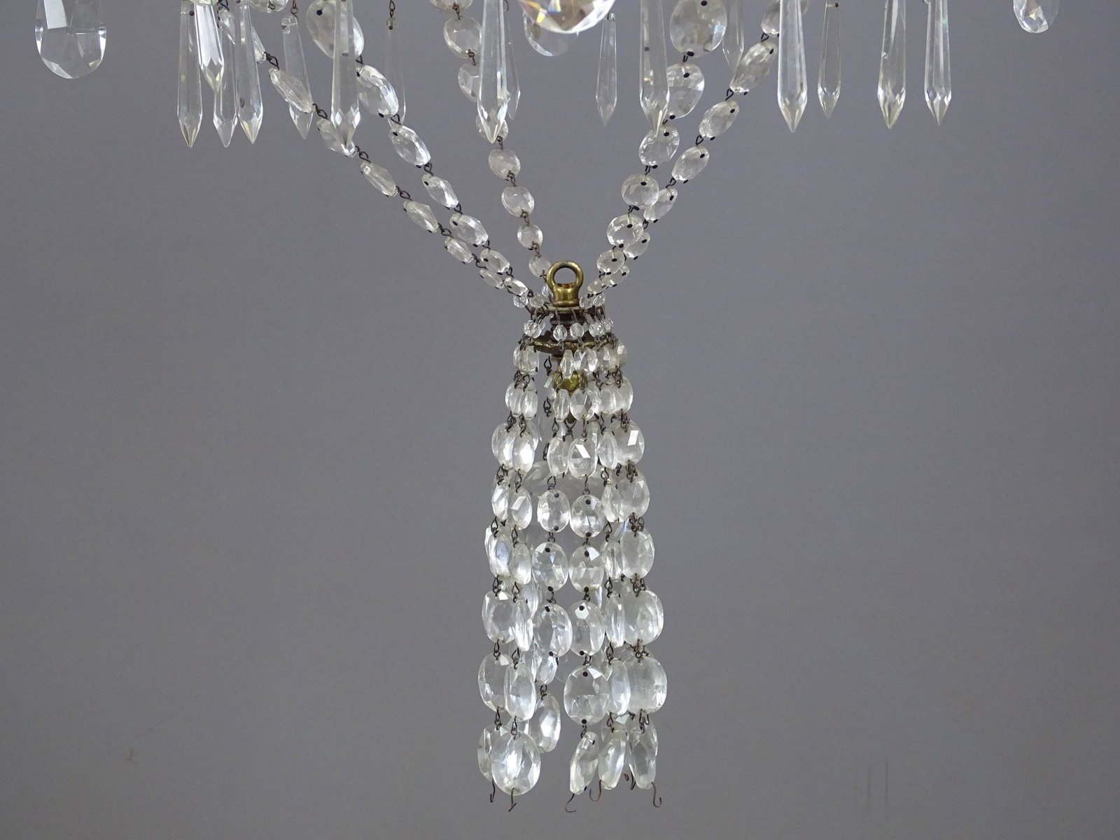 Chandelier Lot - 3