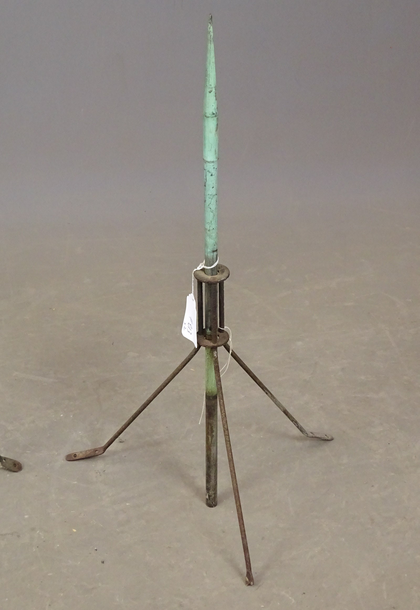 Lightning Rods - 2