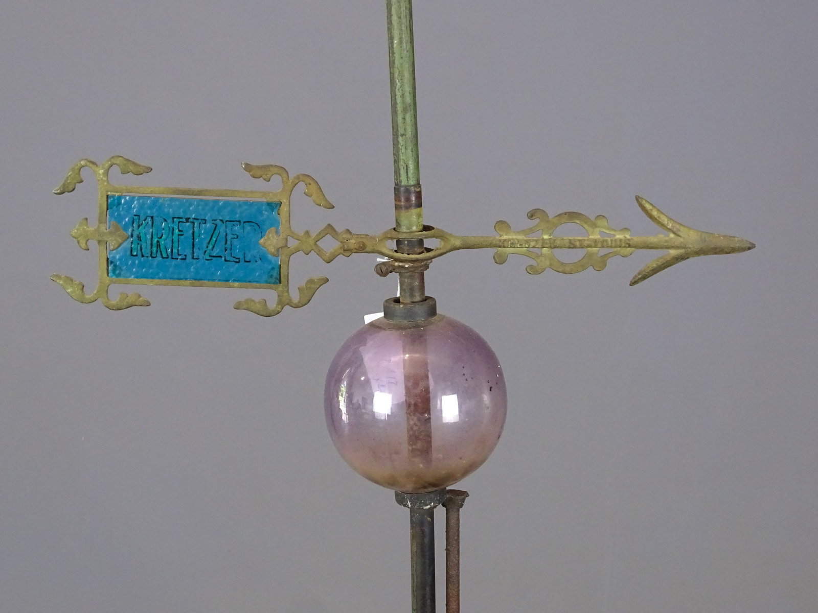 Lightning Rods - 4