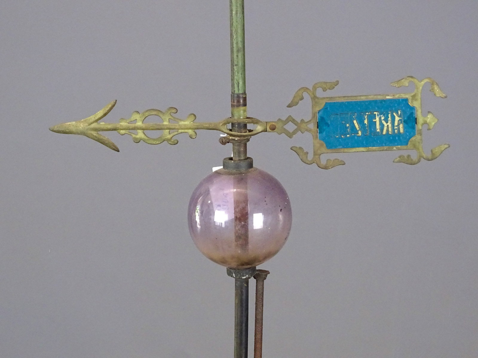 Lightning Rods - 5