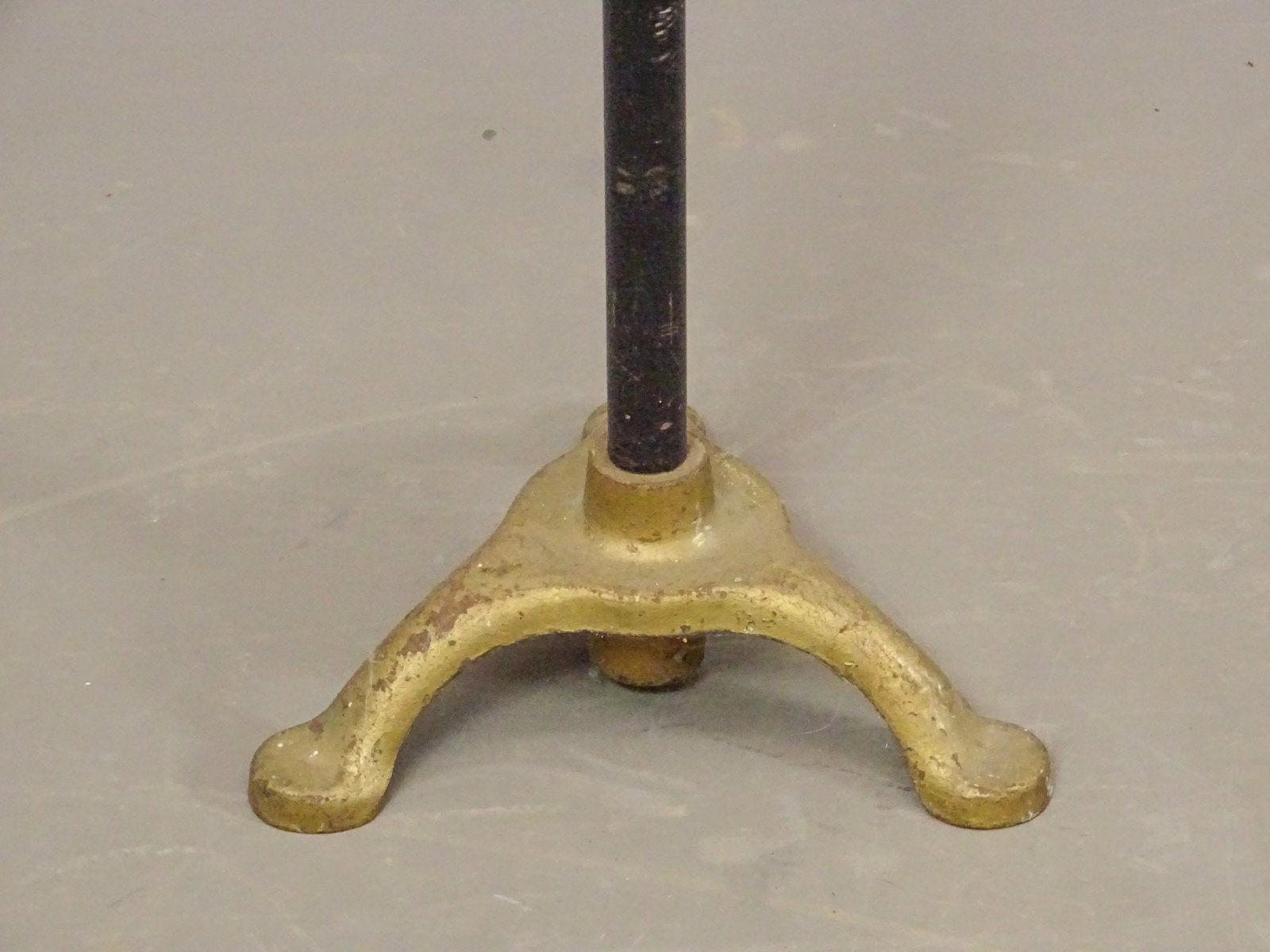 Iron Racks - 2