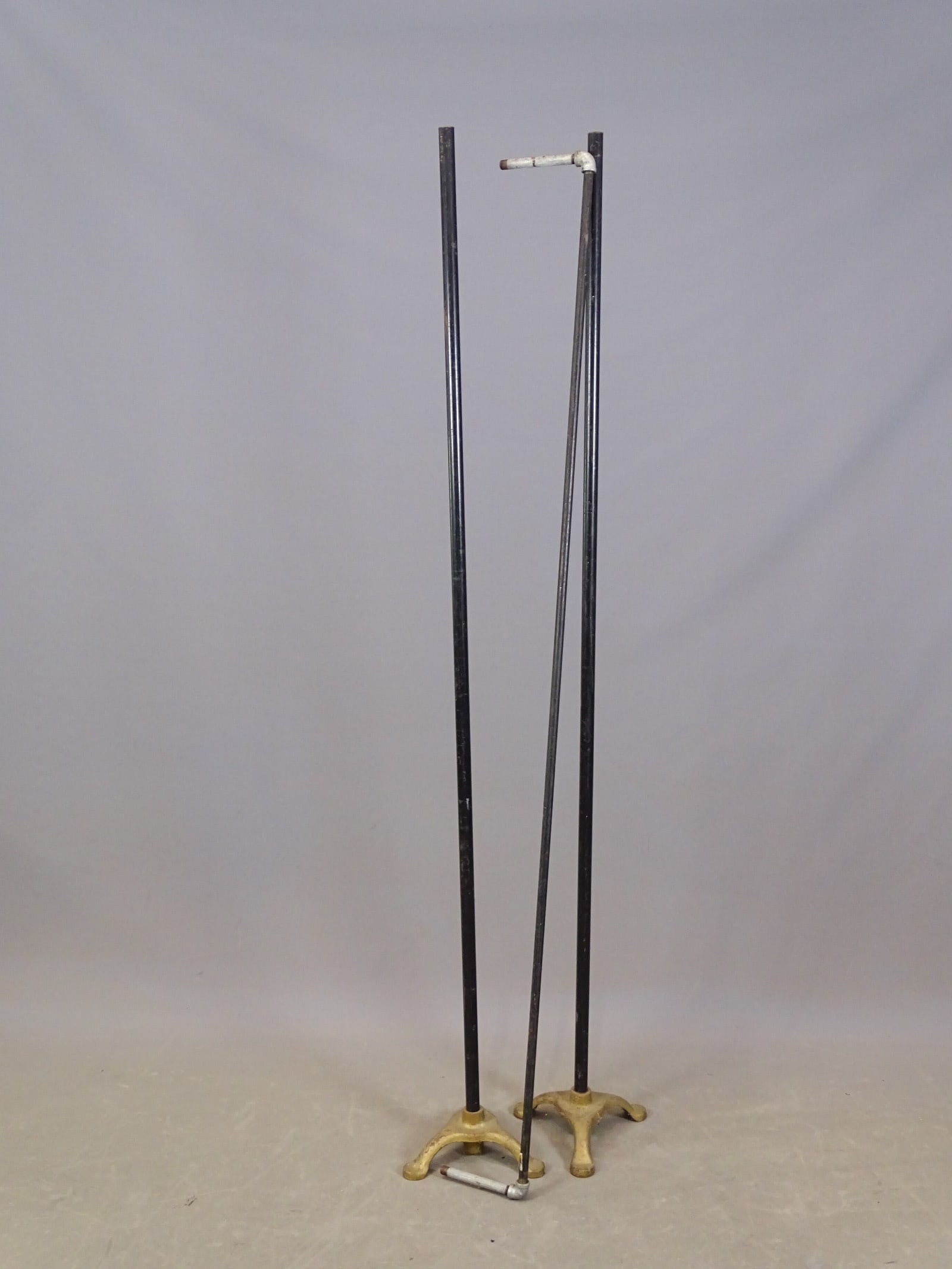 Iron Racks - 4