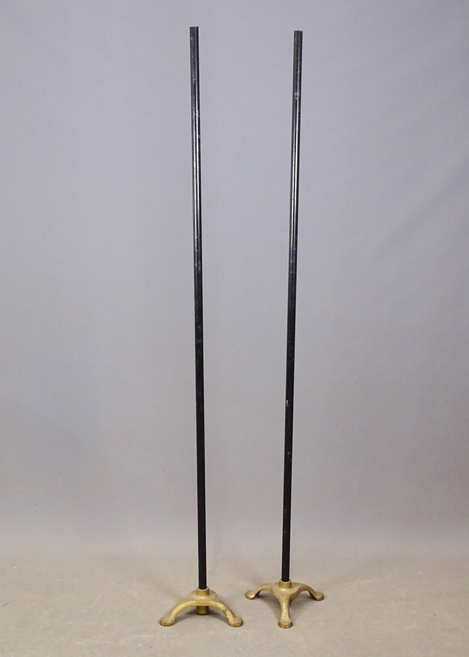 Iron Racks - 5