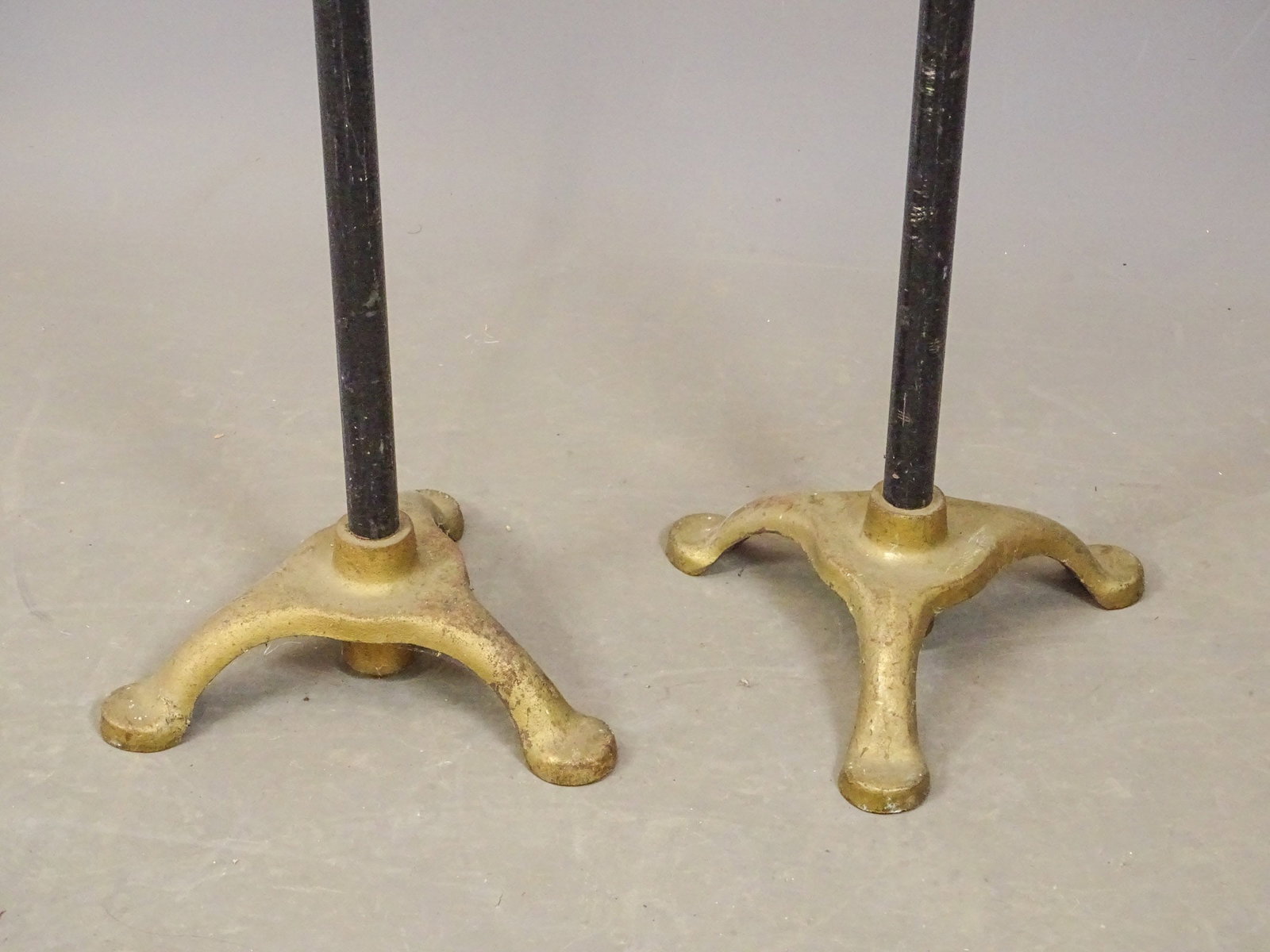 Iron Racks - 6