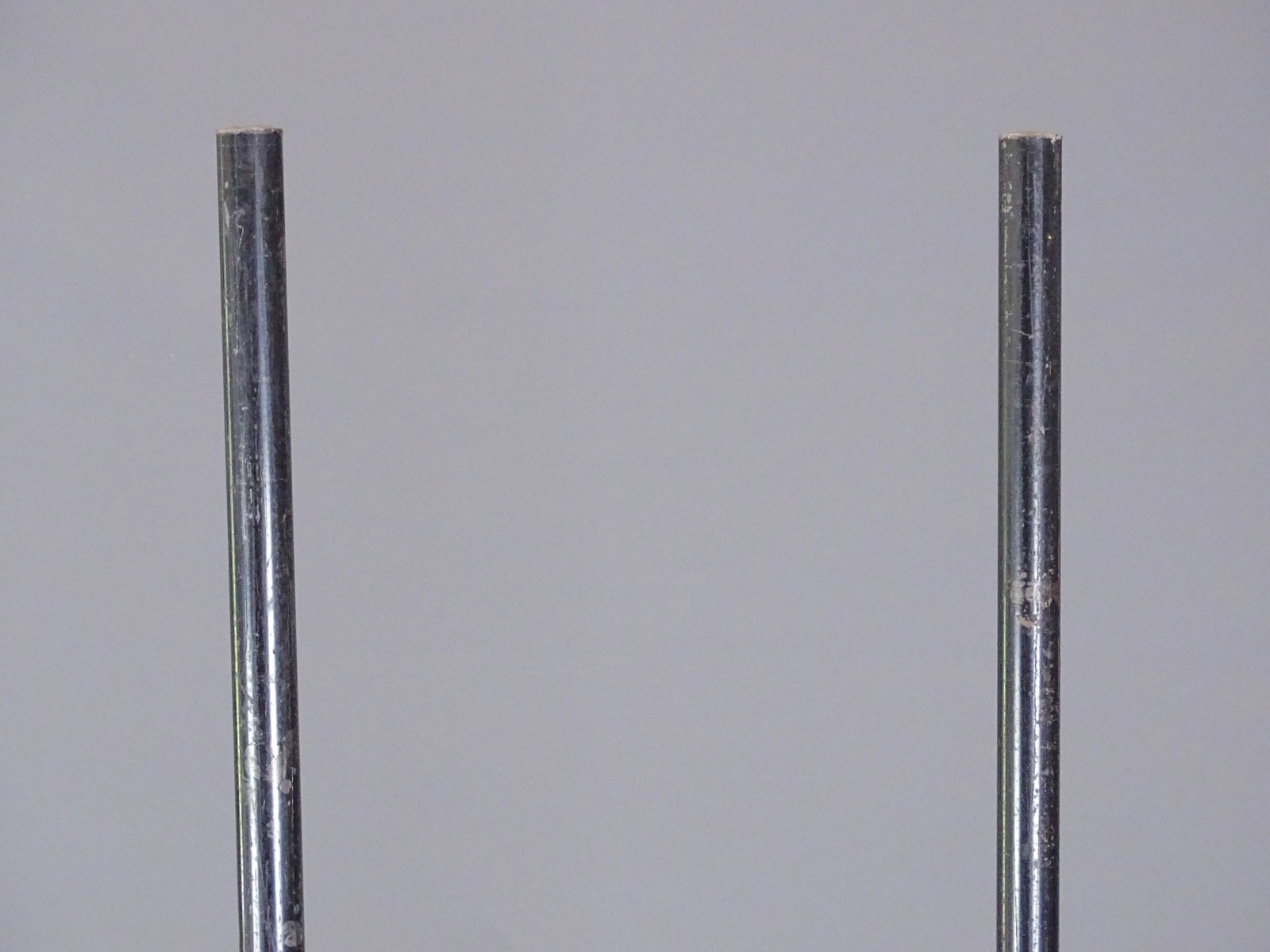 Iron Racks - 7