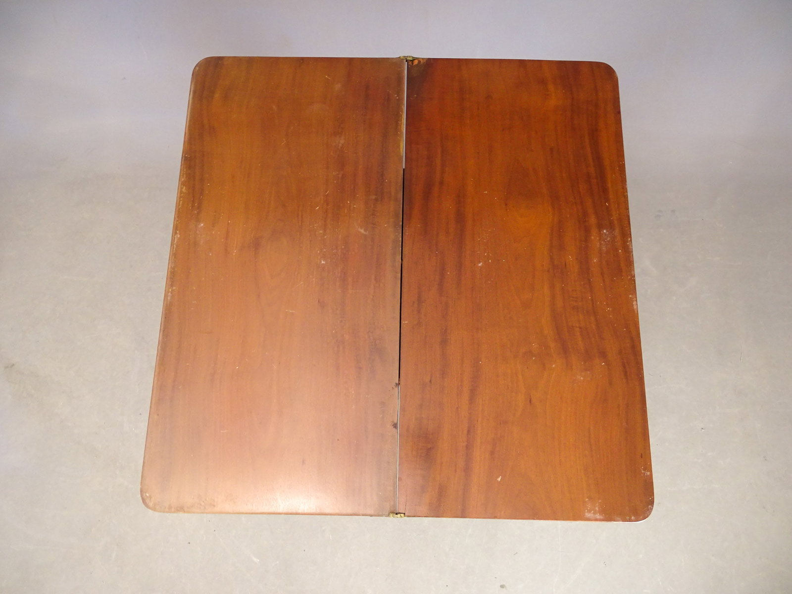 Empire Card Table - 4