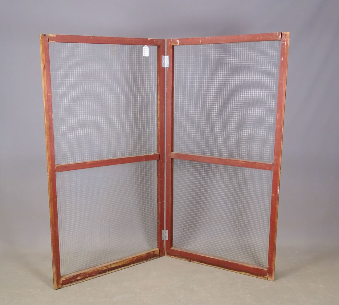 Display Racks - 2